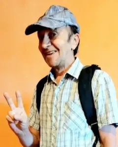 Виктор Ушаков