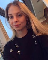 Анастасия Ф