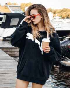 Мария Комарова