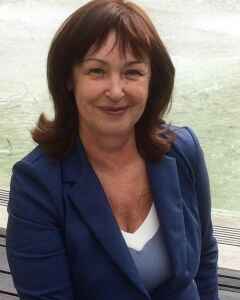 Ольга Тигина