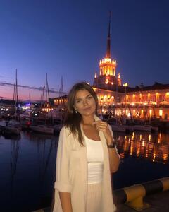 Анастасия Полякова