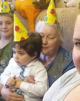 Марина Варди