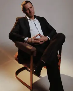 Андрей Князев
