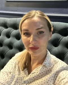 Валентина Бренева