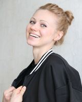 Екатерина Лисицына