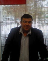 Тимофей Одинцев