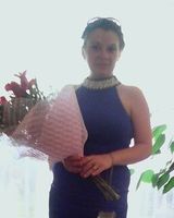 Alina Komaxa-Zyeva