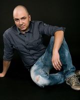 Сергей Дудкин