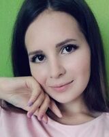 Анастасия Пшеничникова