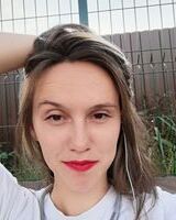 Екатерина Михеева