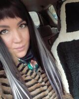 Алена Апина