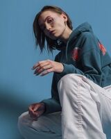 Кристина Парселена