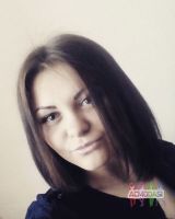 Анастасия Москаленко