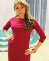 Екатерина Волкова
