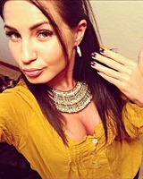 Анастасия Форрэ