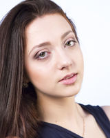 Елена Волкова