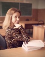 Карина Титова