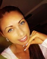 Елена Любимая