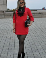 Середа Олеговна