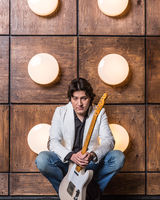 Салават Табаев