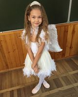 Дарья Дубровина