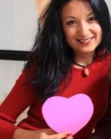 Мария Щеголихина