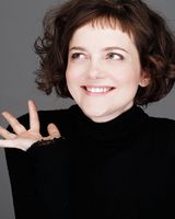 Екатерина Головина