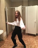 Полина Александрова