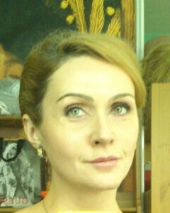 Лада Чернова