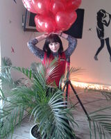 Людмила Софронова