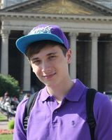 Сергей Зыков