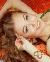 Карпюк Владимировна