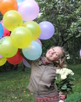 Анна Чупина