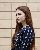 Юля Синицына