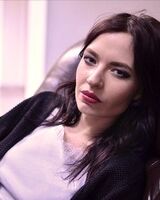 Светлана Бугрова