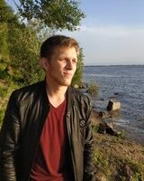 Константин Московченко