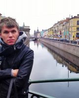 Спиров Александр