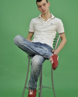 Дмитрий Лаптев