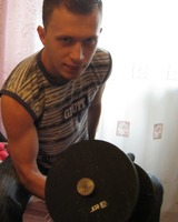 Алексей Левыченков