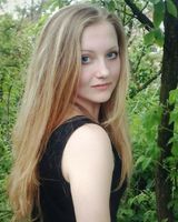 Анна Филимонова