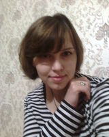 Марина Михайлова