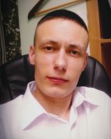 Данил Чернышов