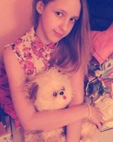 Каролина Гулеватая