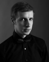 Павел Середа