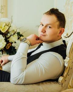 Сергей Киселёв