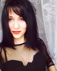 Алёна Логинова