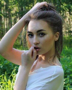 виктория лапина