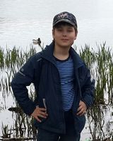 Максим Мосинян