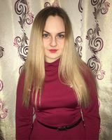 Анастасия Видякина