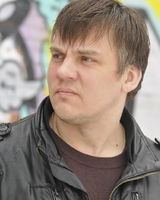 Виталий Горев
